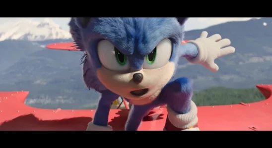 Les anciens de Breaking Bad et Ted Lasso rejoignent le casting de Sonic the Hedgehog 3