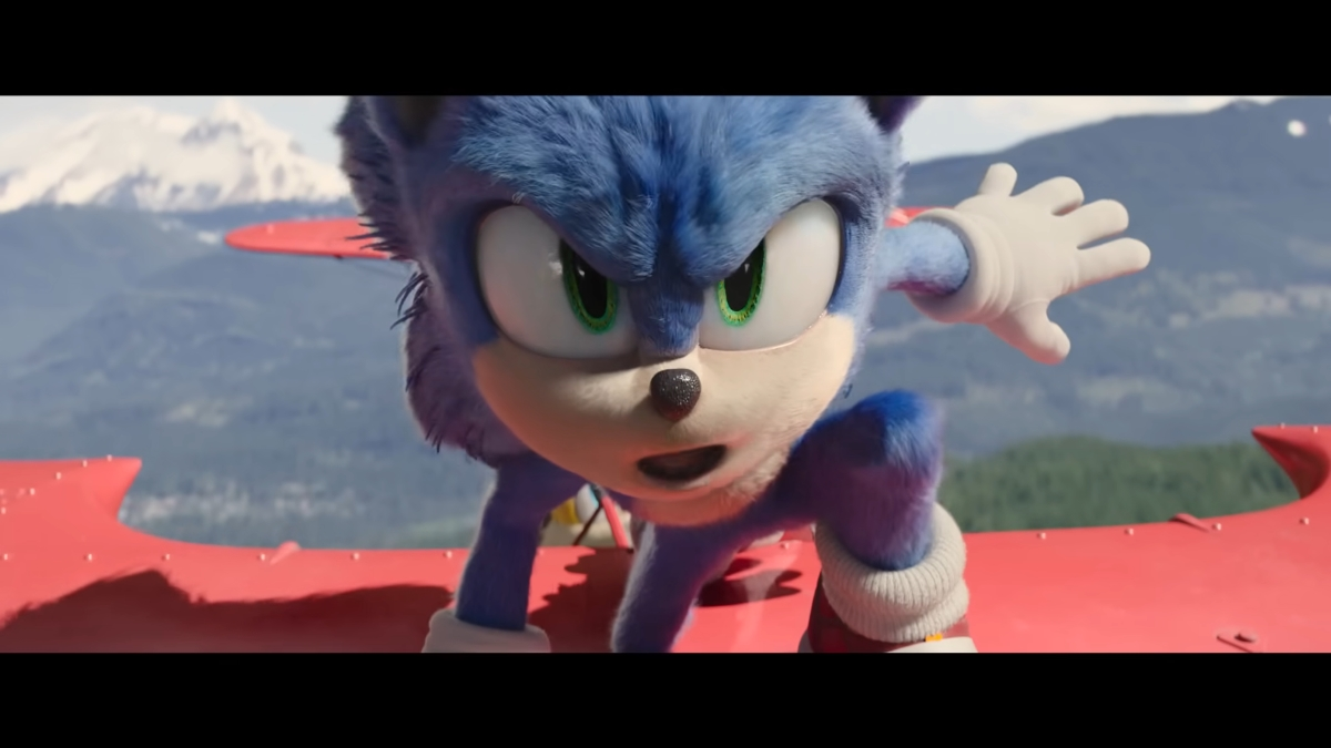 Les anciens de Breaking Bad et Ted Lasso rejoignent le casting de Sonic the Hedgehog 3
