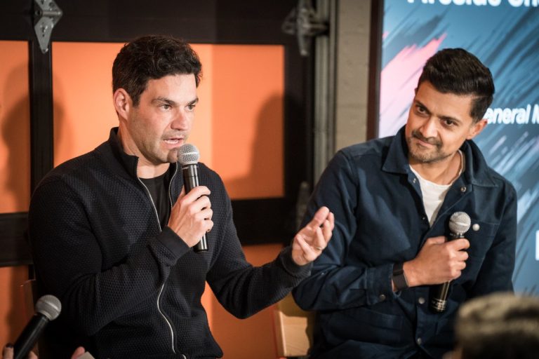 Mamoon Hamid et Ilya Fushman de Kleiner Perkins : « Plus de 80 % » des pitchs impliquent désormais l’IA