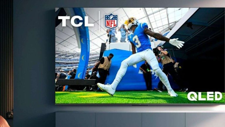 Offres télévisées du Super Bowl 2024 – Économisez gros chez Best Buy et Amazon
