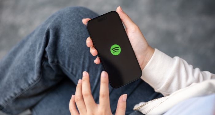 Un guide de l’utilisateur des livres audio Spotify