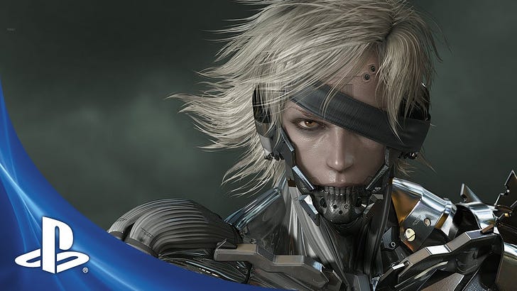 Raiden ne méritait pas le contrecoup que le personnage a reçu
