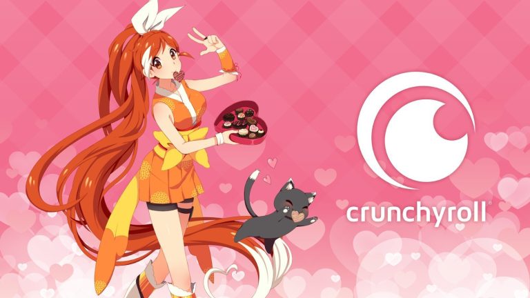 Crunchyroll propose plus d’une douzaine de séries romantiques animées gratuitement pour février