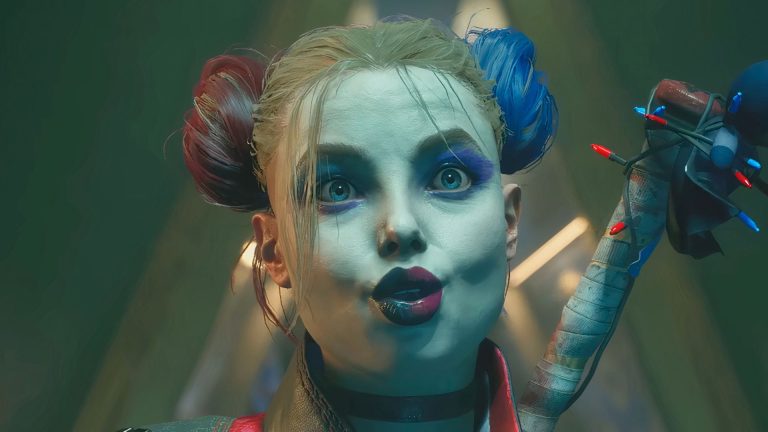 Le premier jour de Suicide Squad, Steam culmine à moins de la moitié de Marvel's Avengers
