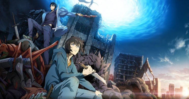 Les 5 meilleurs anime à voir sur Netflix et Crunchyroll cet hiver
