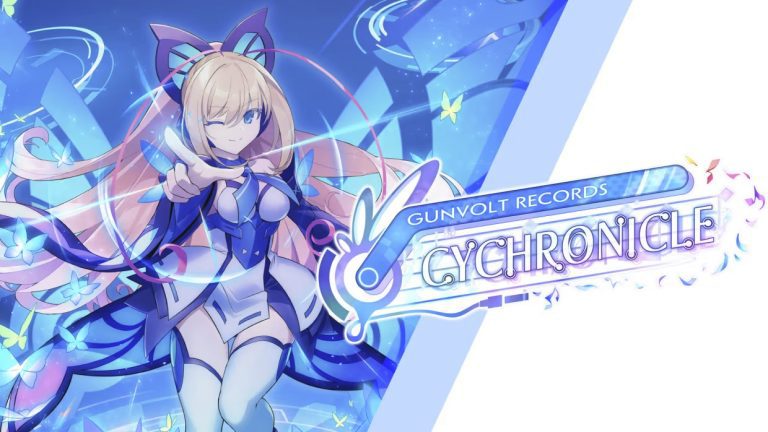 Changer la taille des fichiers - MLB The Show 24, Konosuba, Gunvolt Records : Cychronicle, plus
