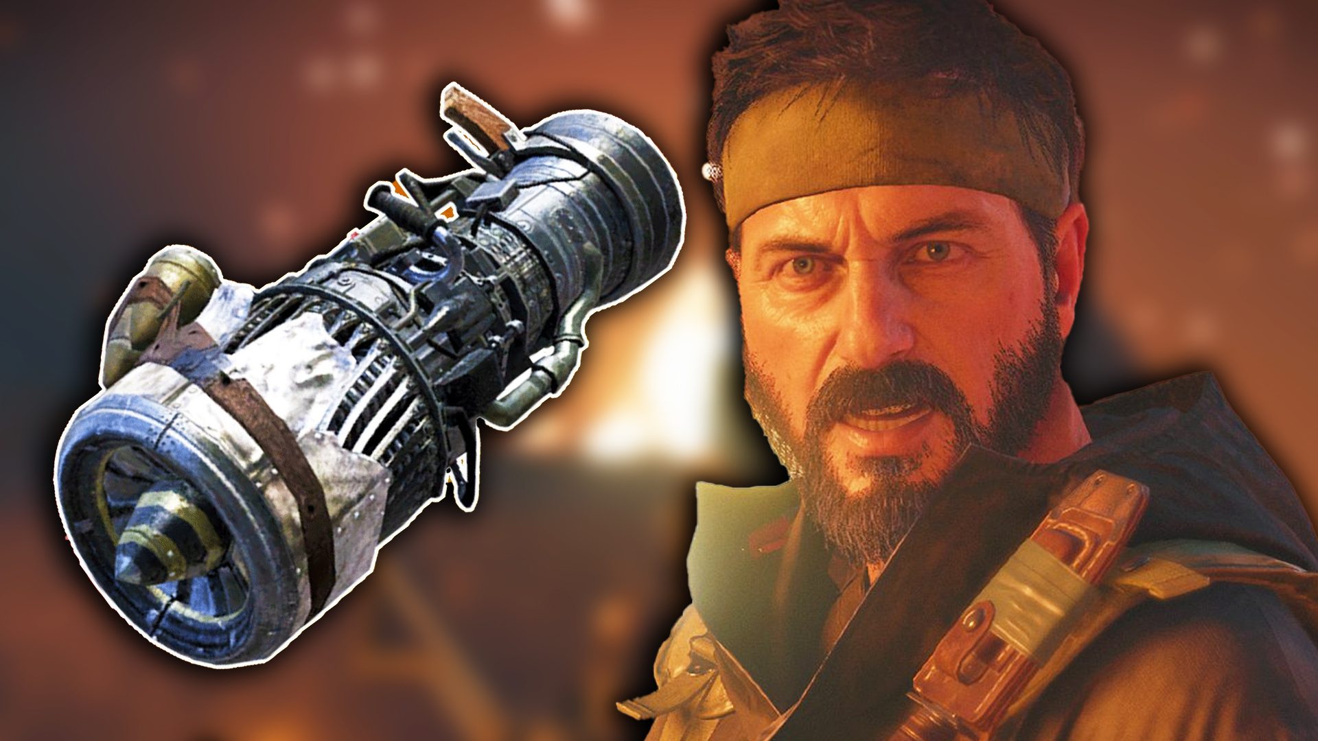 Les fuites de COD Black Ops Gulf War signalent l’espoir d’un remaster de TranZit
