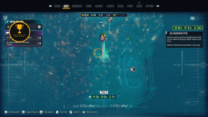 Emplacements des trophées Riddler