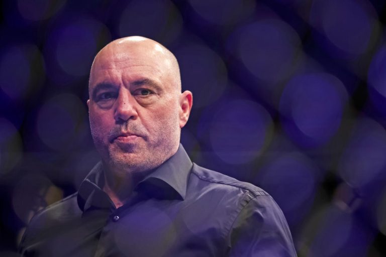 Le nouvel accord Spotify de Joe Rogan