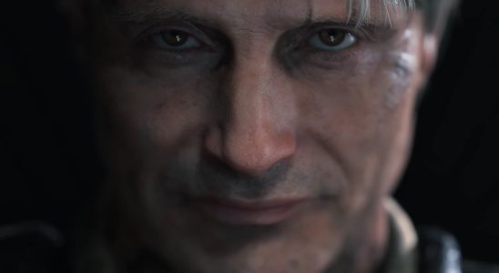 Hideo Kojima révèle le personnage clé qui ne reviendra pas pour Death Stranding 2