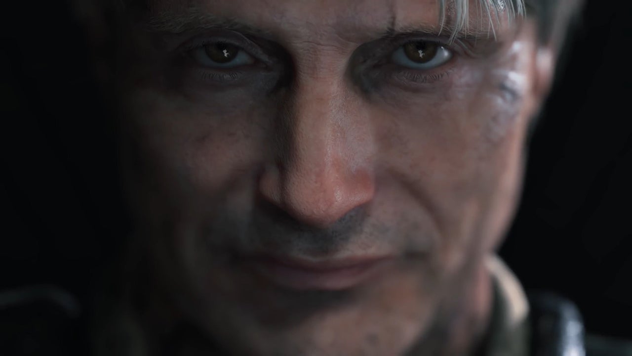 Hideo Kojima révèle le personnage clé qui ne reviendra pas pour Death Stranding 2
