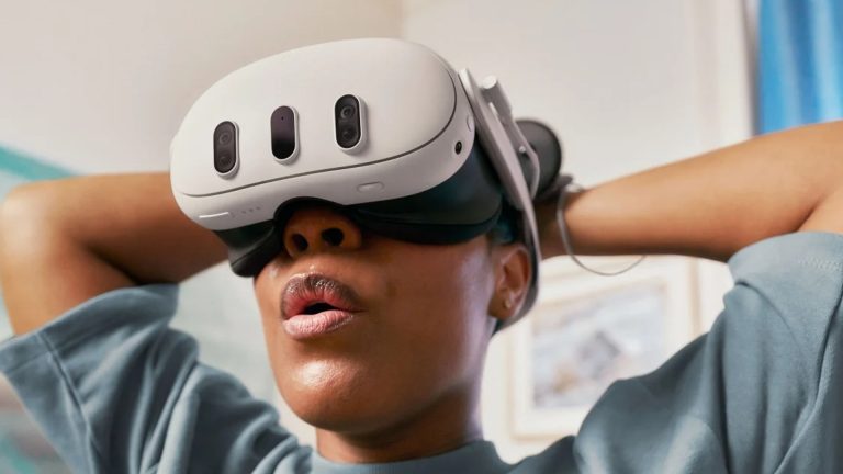 Les jeux VR continuent de prospérer sur Steam, mais c'est une mauvaise nouvelle pour Valve
