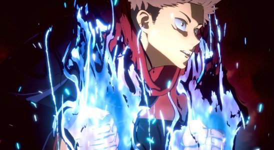 Jujutsu Kaisen : gameplay de Cursed Clash Switch