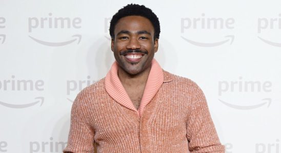 Donald Glover dit qu'il est "trop ​​vieux" pour jouer à Spider-Man maintenant