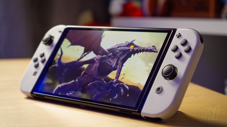 Les ventes de Switch dépassent 139 millions et constitueront « l'activité principale » jusqu'en 2024, déclare le président de Nintendo
