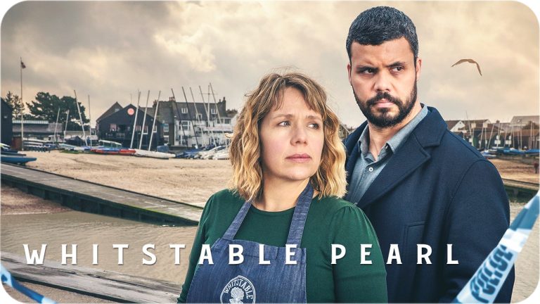 Whitstable Pearl TV Show on Acorn TV: canceled or renewed?