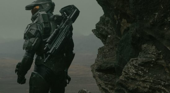 Les patrons de "Halo" sur l'horreur de la saison 2 et ce qui est différent de la saison 1 (VIDÉO)