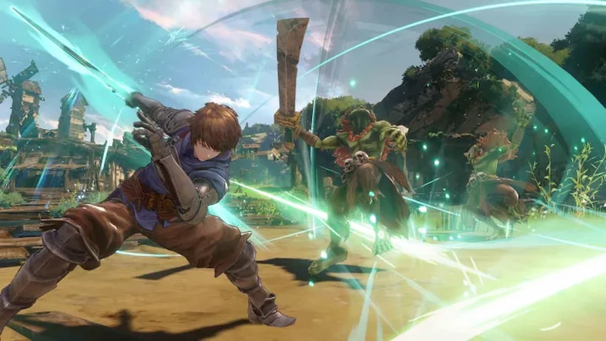 Comment cultiver des cristaux de force dans Granblue Fantasy Relink
