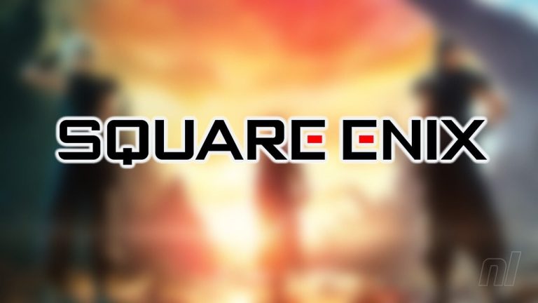 Square Enix serait en train de réviser sa façon de créer des jeux
