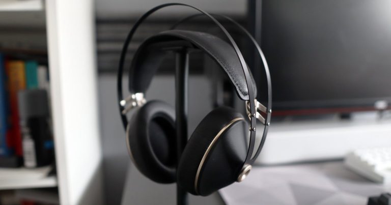 Test Meze 99 Neo : un casque élégant avec un profil sonore chaleureux et détaillé
