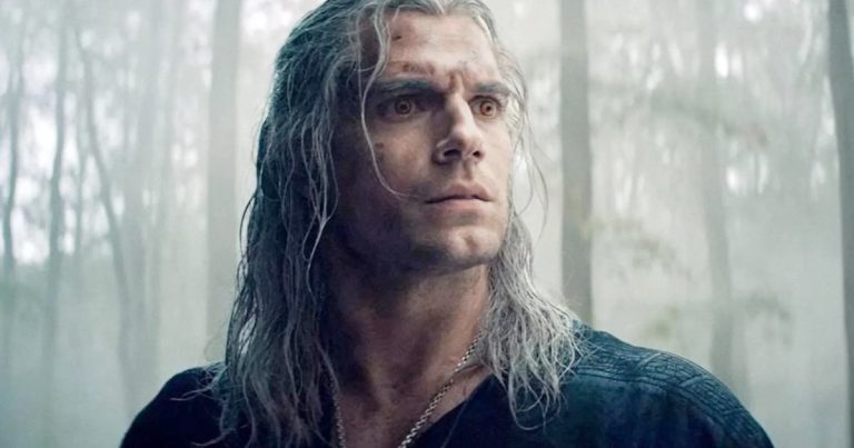 La star de Witcher, Henry Cavill, déclare que Warhammer est « le plus grand privilège » de sa carrière
