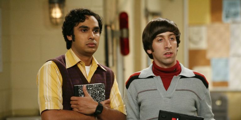 La star de Big Bang Theory, Kunal Nayyar, aborde la possibilité de retour d'un spin-off
