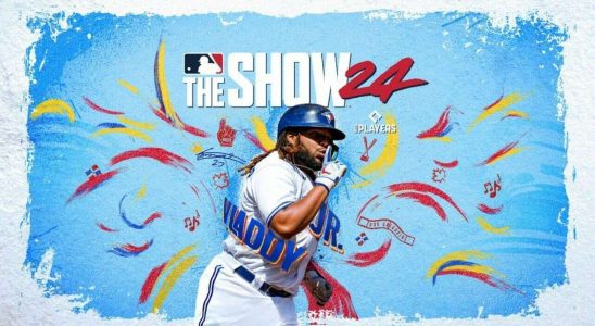 MLB The Show 24 Collector's Edition révélé, précommandes en direct chez Best Buy