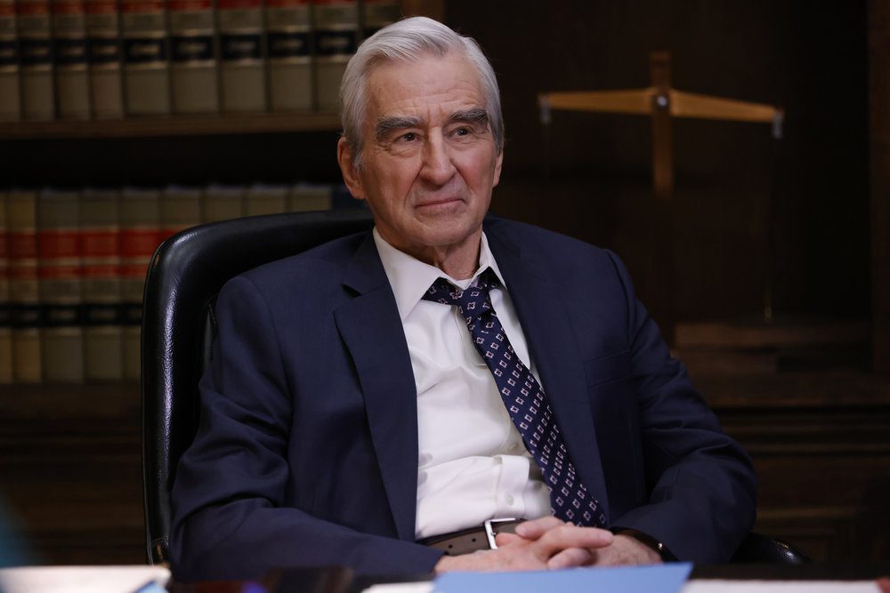 Law & Order TV show on NBC: canceled or renewed?