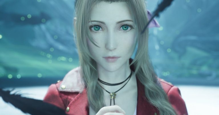 La démo de Final Fantasy 7 Rebirth sort ce soir, suggère une fuite
