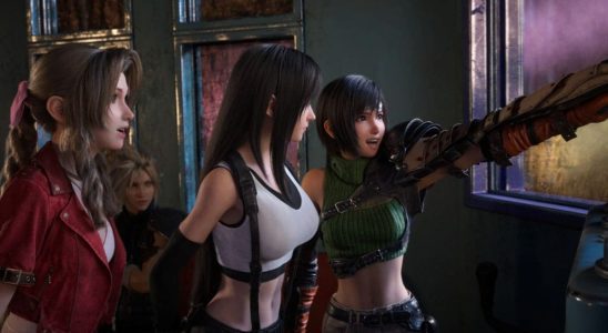 Quelle est la durée de la démo de FF7 Rebirth ?  Répondu