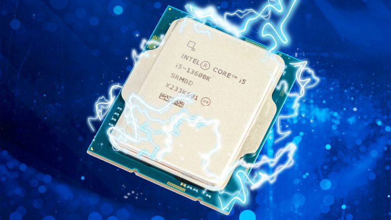 Comment overclocker un Intel Core i5-13600K
