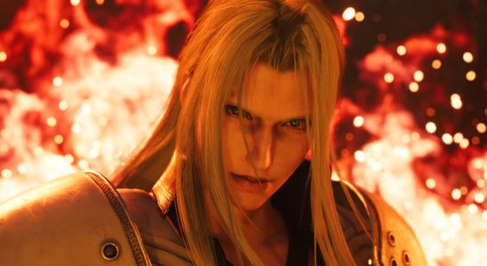 Le premier chapitre de Final Fantasy 7 Rebirth est un excellent point de départ