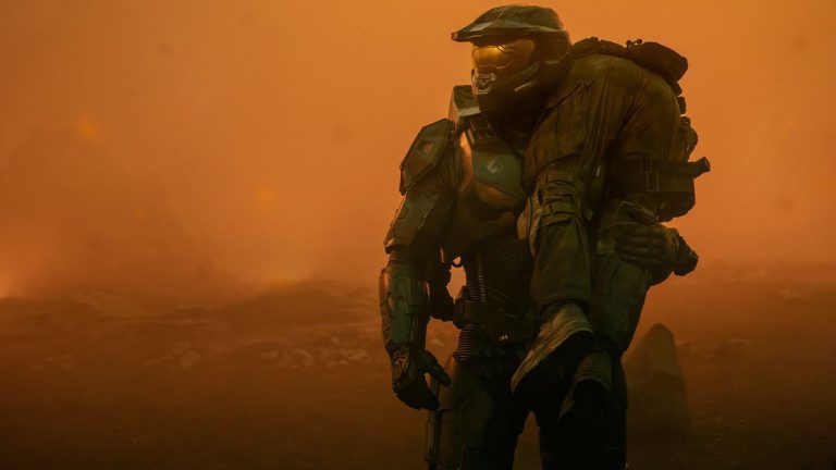 Date de sortie de la saison 2 de Halo, casting, histoire et tout ce que vous devez savoir