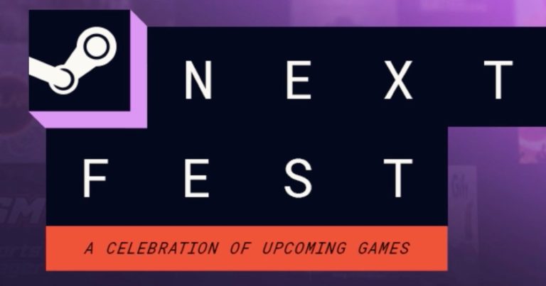 Steam Next Fest est de retour avec des « centaines » de démos PC jouables
