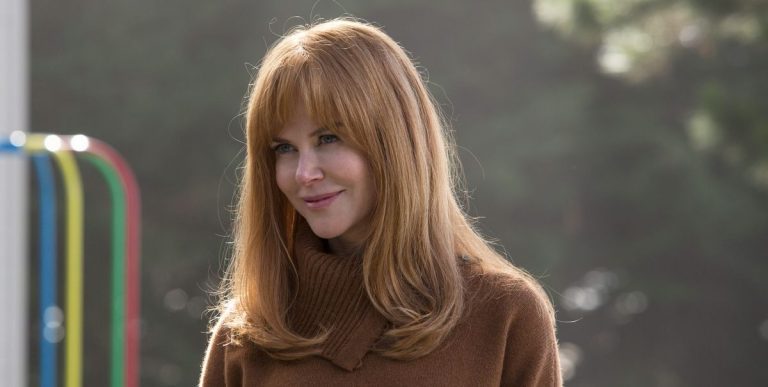 Nicole Kidman partage l'impact de sa fille sur la confirmation de la saison 3 de Big Little Lies
