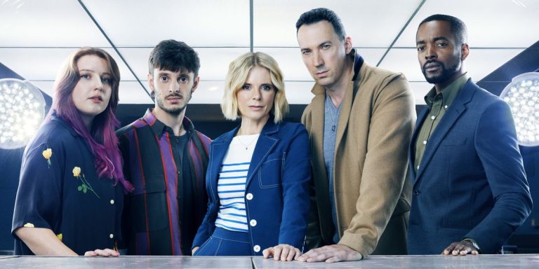 La résolution du cliffhanger de Silent Witness voit l’équipe trahie par un allié
