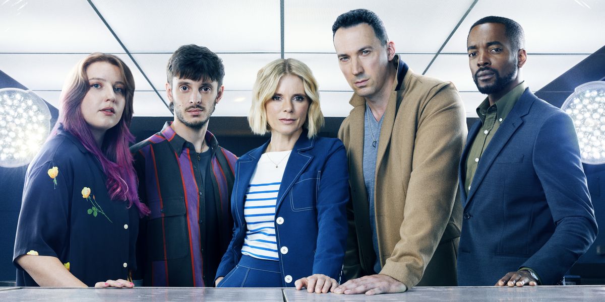 La résolution du cliffhanger de Silent Witness voit l’équipe trahie par un allié
