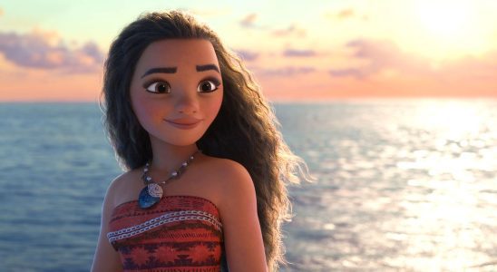 Disney confirme la suite surprise de Moana – et elle arrive cette année