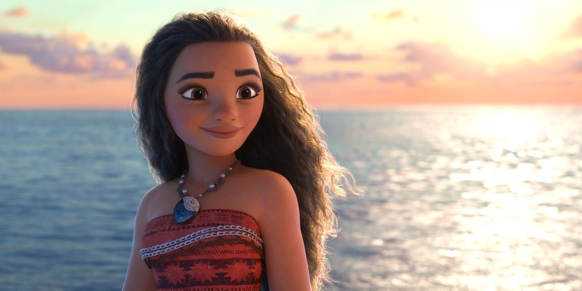 Disney confirme la suite surprise de Moana – et elle arrive cette année
