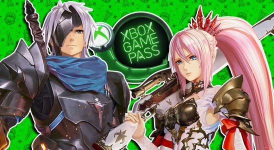 Xbox oopsie révèle accidentellement l'arrivée d'un RPG épique sur Xbox Game Pass