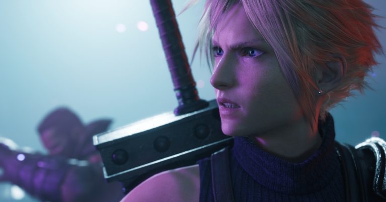 "Final Fantasy 7 Rebirth" est le premier véritable jeu en monde ouvert de la franchise - et il atteint toutes les bonnes notes
