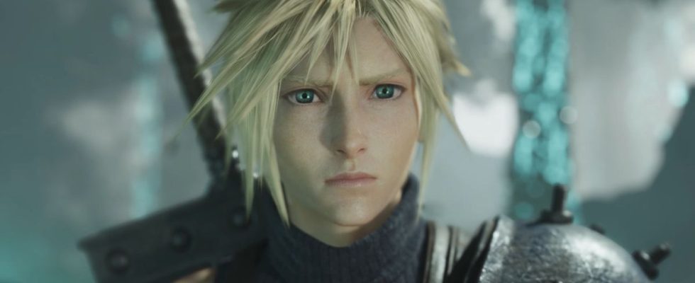 La bande-annonce de Final Fantasy 7 Rebirth confirme deux personnages surprises