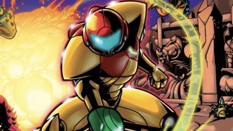 Je détestais Metroid : Zero Mission au début, jusqu'à ce que je l'aime
