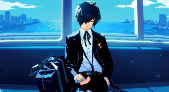 Graphiques japonais : le rechargement de Persona 3 domine dans une semaine calme pour le logiciel Switch