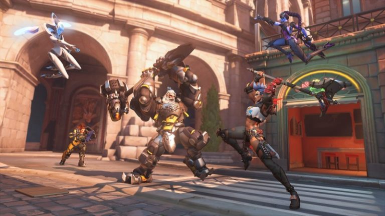 Overwatch 2 Saison 9 vise à revitaliser l'expérience du jeu
