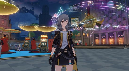 Honkai : le patch 2.0 de Star Rail est un énorme pas en avant pour les joueurs qui peuvent y accéder