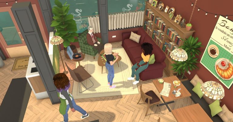 Paralives, un jeu prometteur de type Sims, obtient une vidéo de gameplay de sept minutes et sera disponible en accès anticipé sur Steam l'année prochaine
