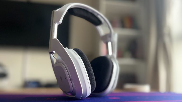 Test de l'Astro A50 X – un triomphe multiplateforme
