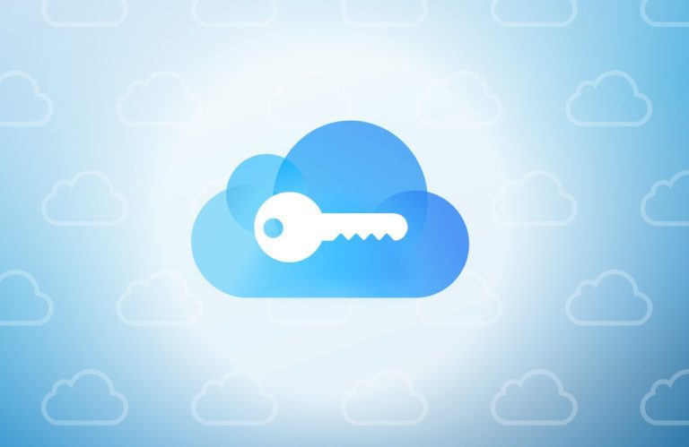 Apple lance une application iCloud repensée pour Windows