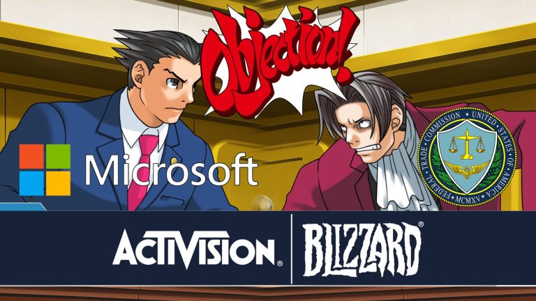 Microsoft riposte aux accusations de la FTC concernant les licenciements dans le cadre de la bataille juridique d'Activision Blizzard
